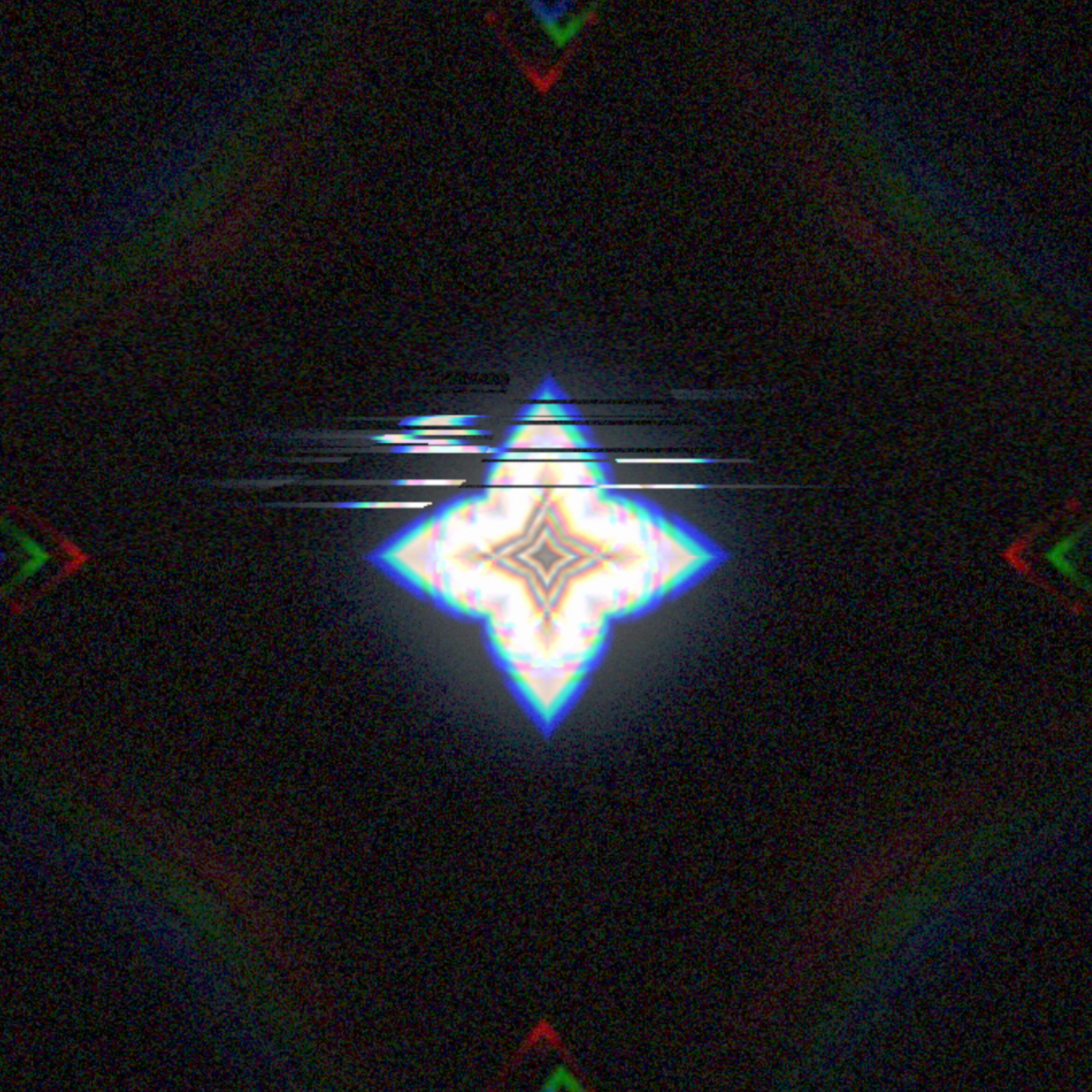 Wired Aberrations
